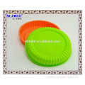 Top-Quality Non-stick silicone cake pans